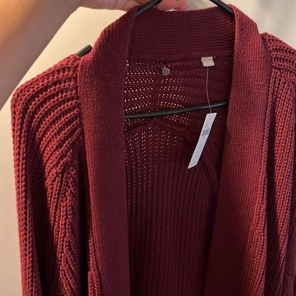 Anthropologie Sweater - Picture 4 of 6